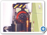hobbing-machine